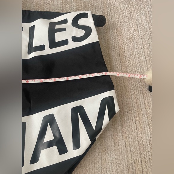 Longchamp Le Pliage Los Angeles weekender tote - Picture 5 of 11